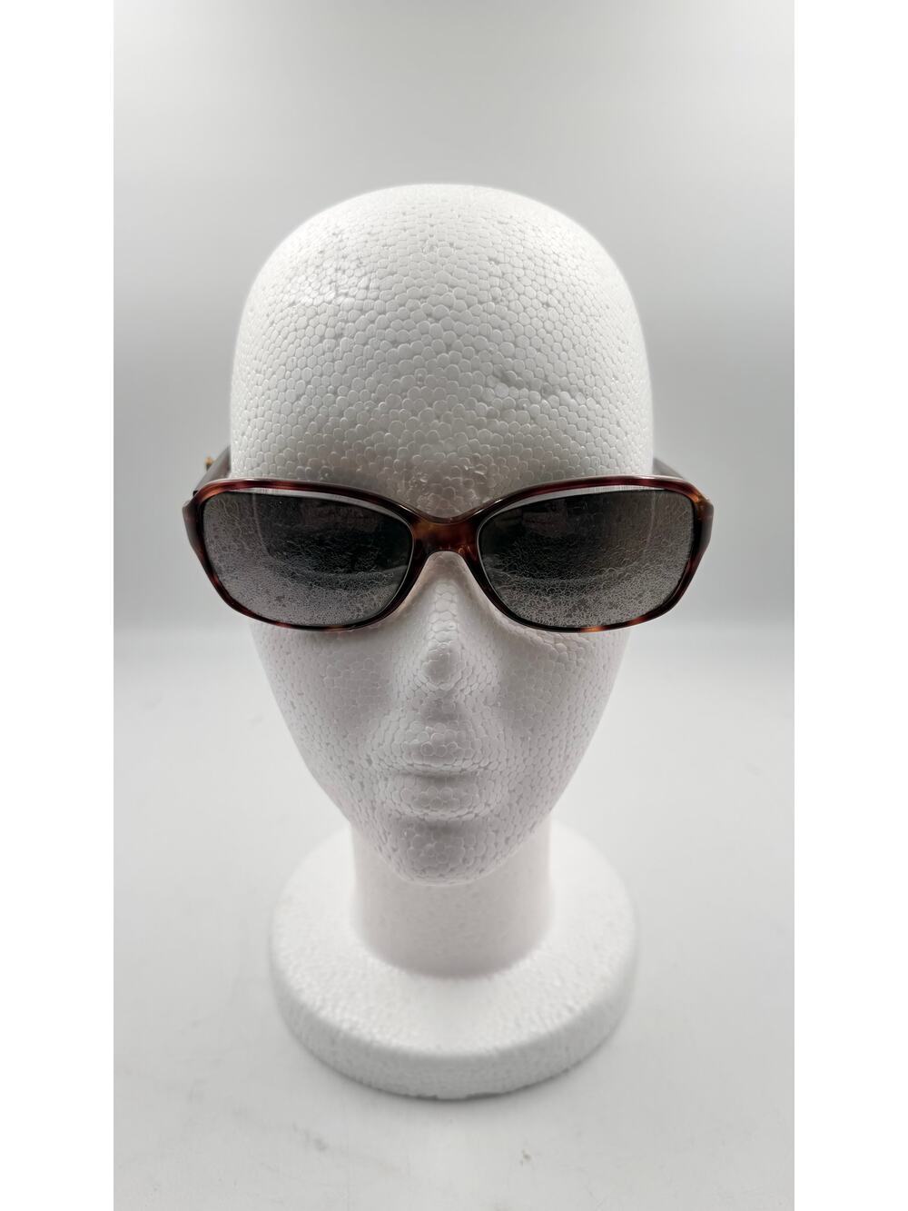 Anne Klein AK7031 Sungasses FRAMES ONLY 56-15-135 (205) Mocha Tortoise 03/18